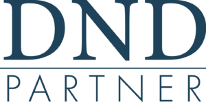 DND Partner Kanzlei Steuer Logo